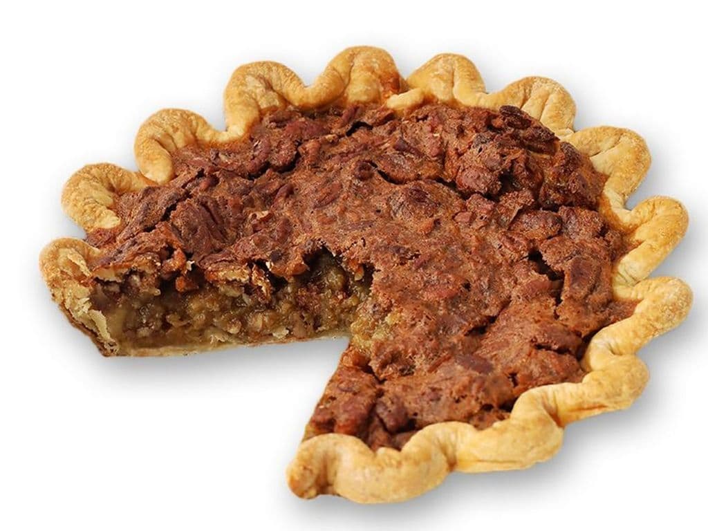 9" - Butter Pecan Pie
