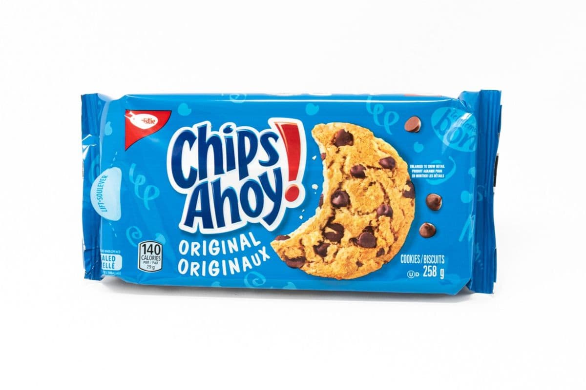 Christie Chips Original (271 gm)