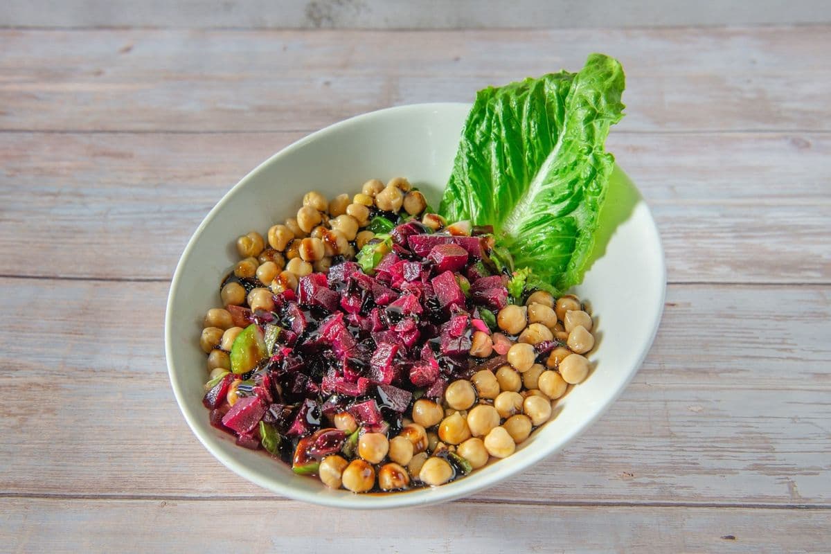 Oud Salad