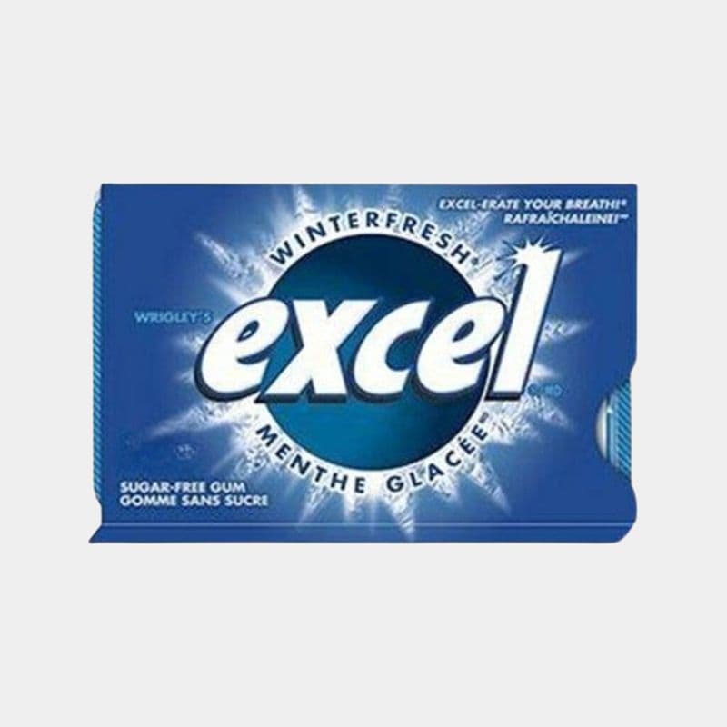 Excel Winterfresh 15P