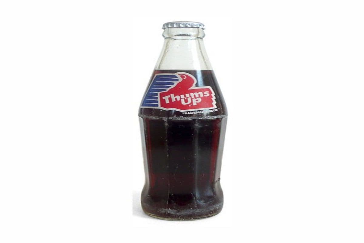 Thums Up 300ml (300 ml)