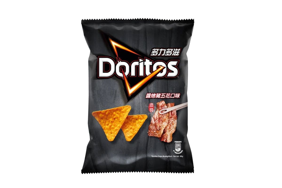Doritos pork belly (99g)