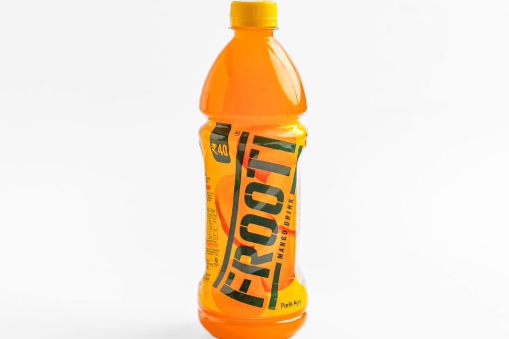 Frooti (600 ml Bottle)