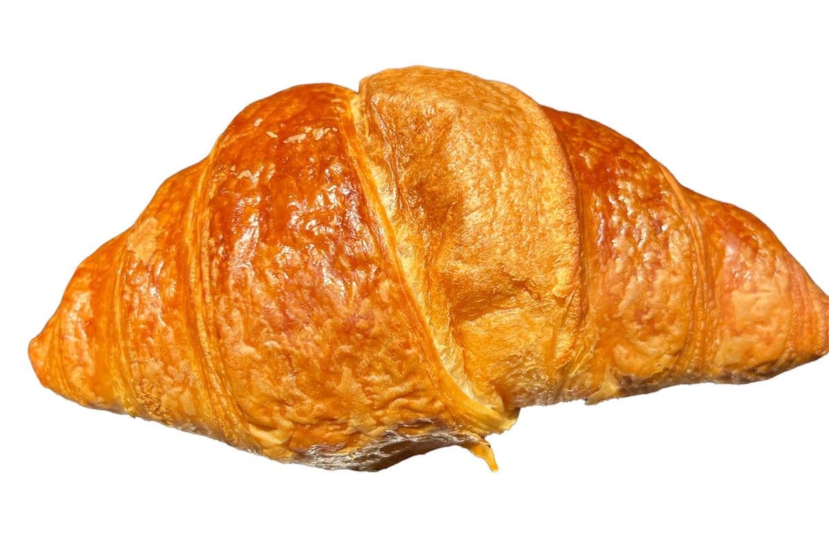 Croissant Nature
