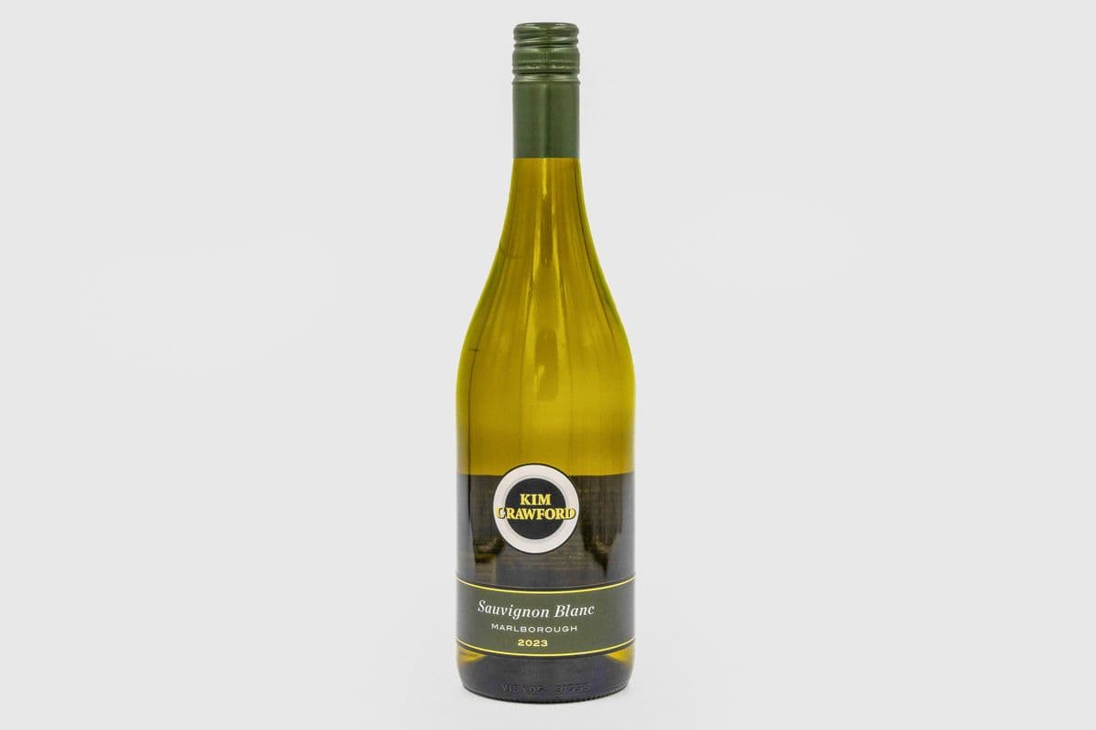100594. Kim Crawford Sauvignon Blanc (750 ml) (1 x 750ml)