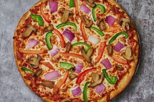 Garden Special (Regular)