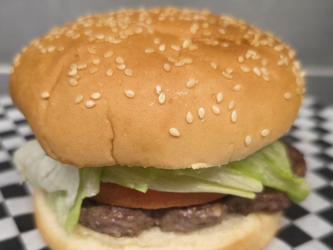 Hamburger