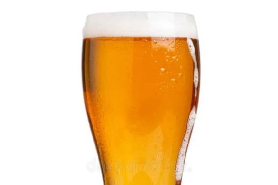 Draft Beers