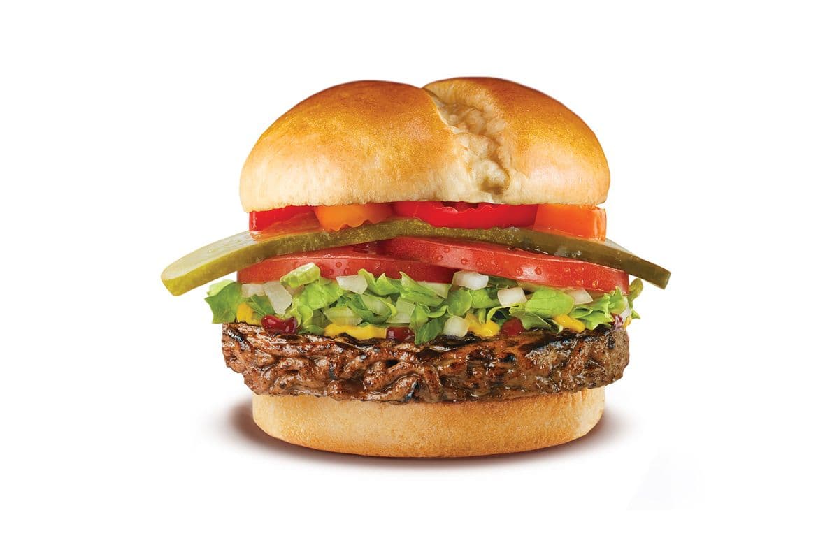 Angus Burger