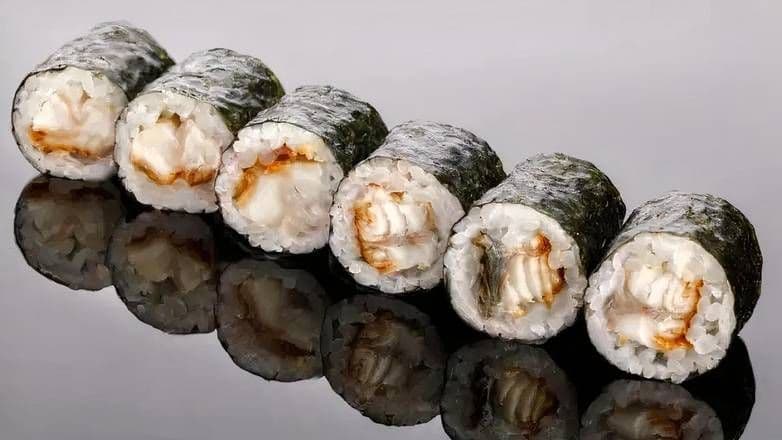 Unagi Hosomaki