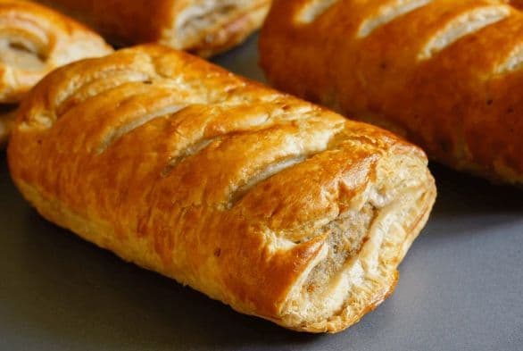 Sausage Roll