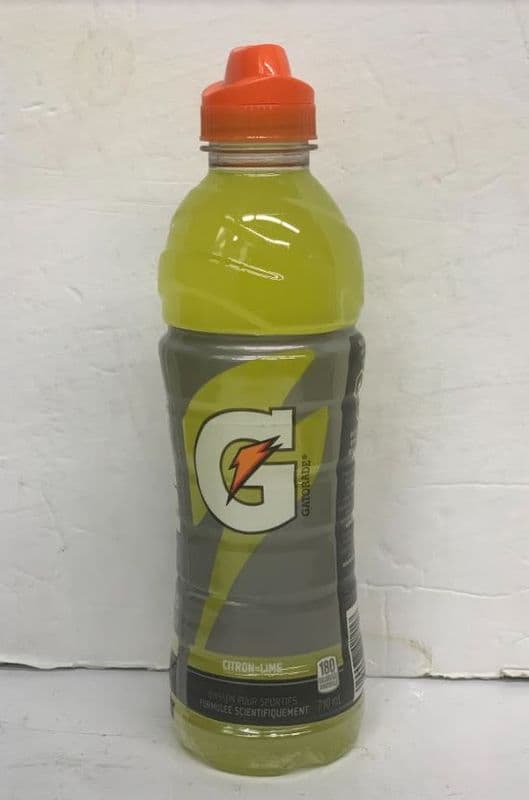 Gatorade Perform Lemon-lime