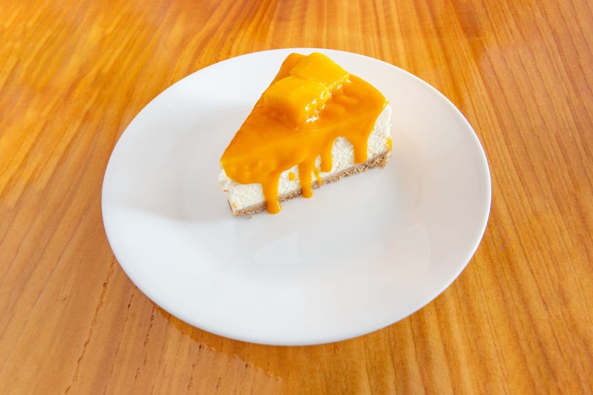Cheesecake