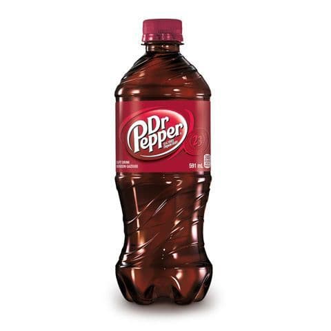 Dr Pepper 591ml