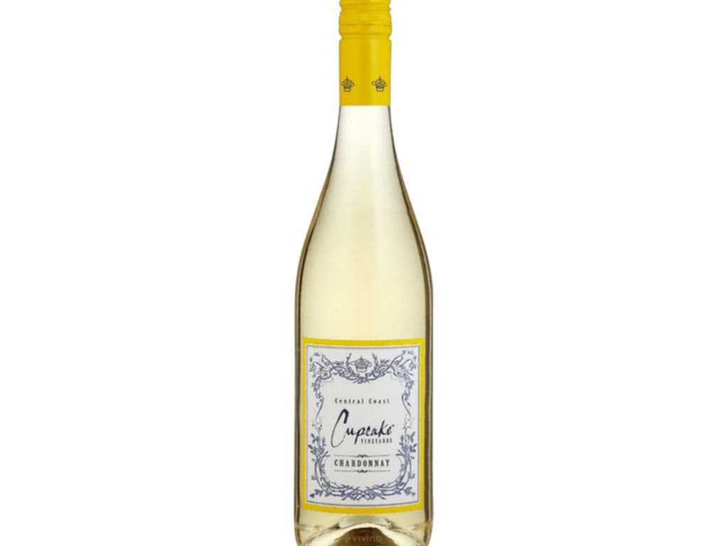 Cupcake - Chardonnay