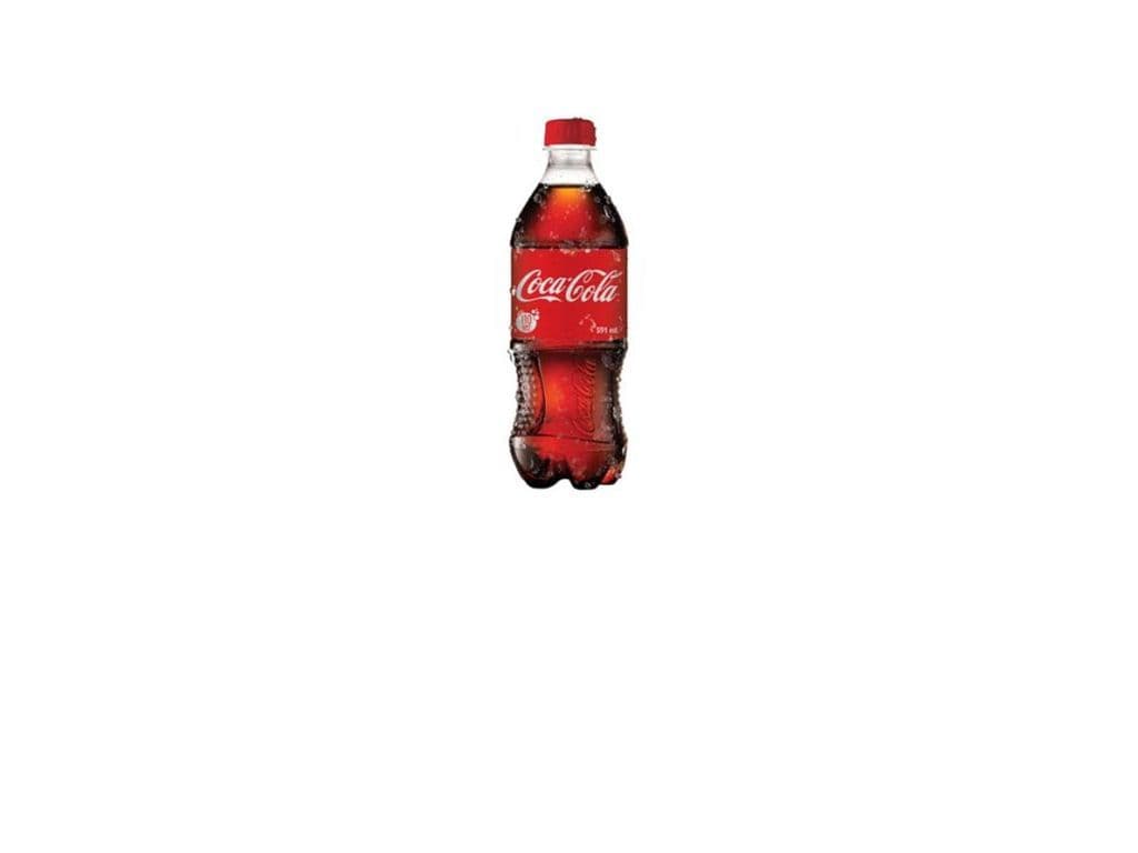 BTL Coca-Cola