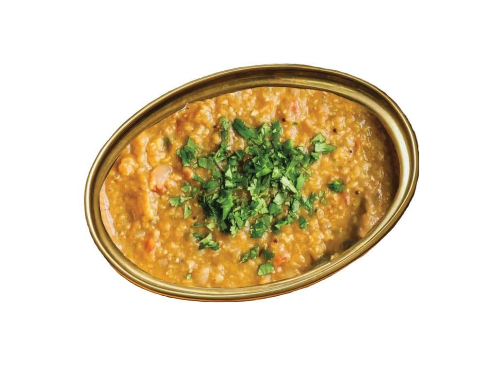 Dal Tadka