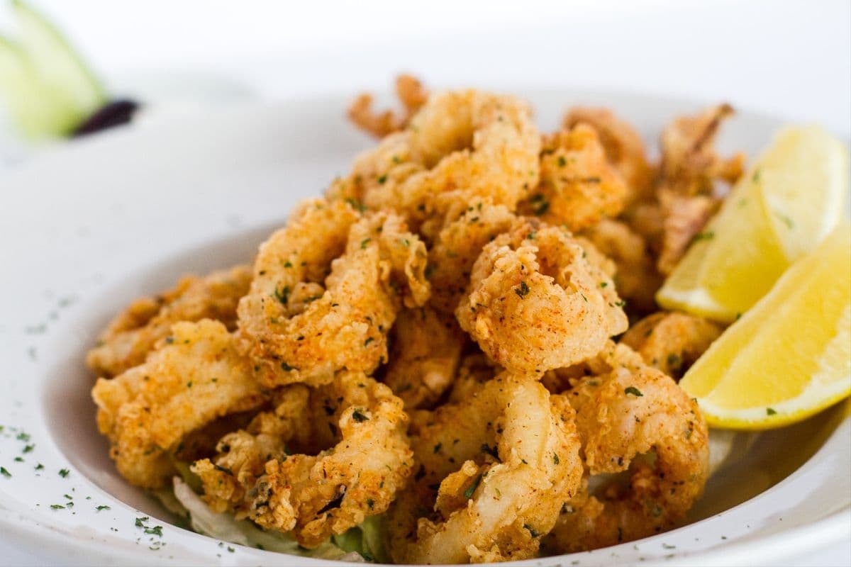 Calamari