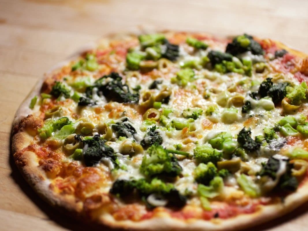La Verde Pizza