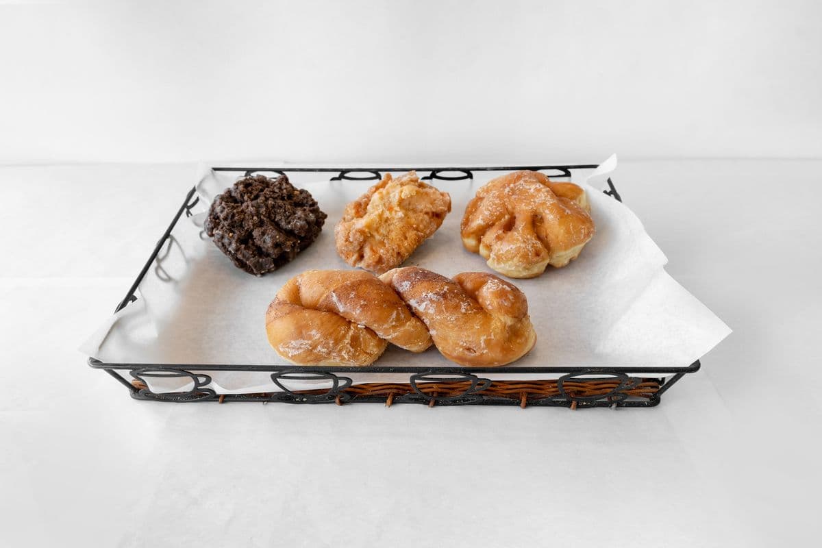 Large Donut