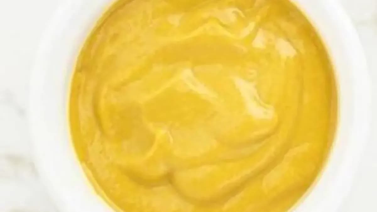 Mustard
