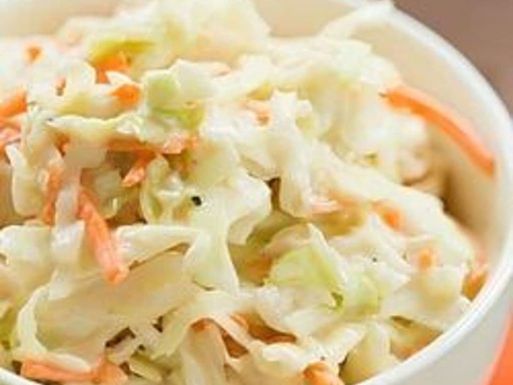 Cole Slaw (Large)