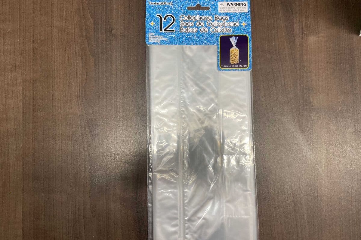 Cello - Long 12pk (12 Pack)