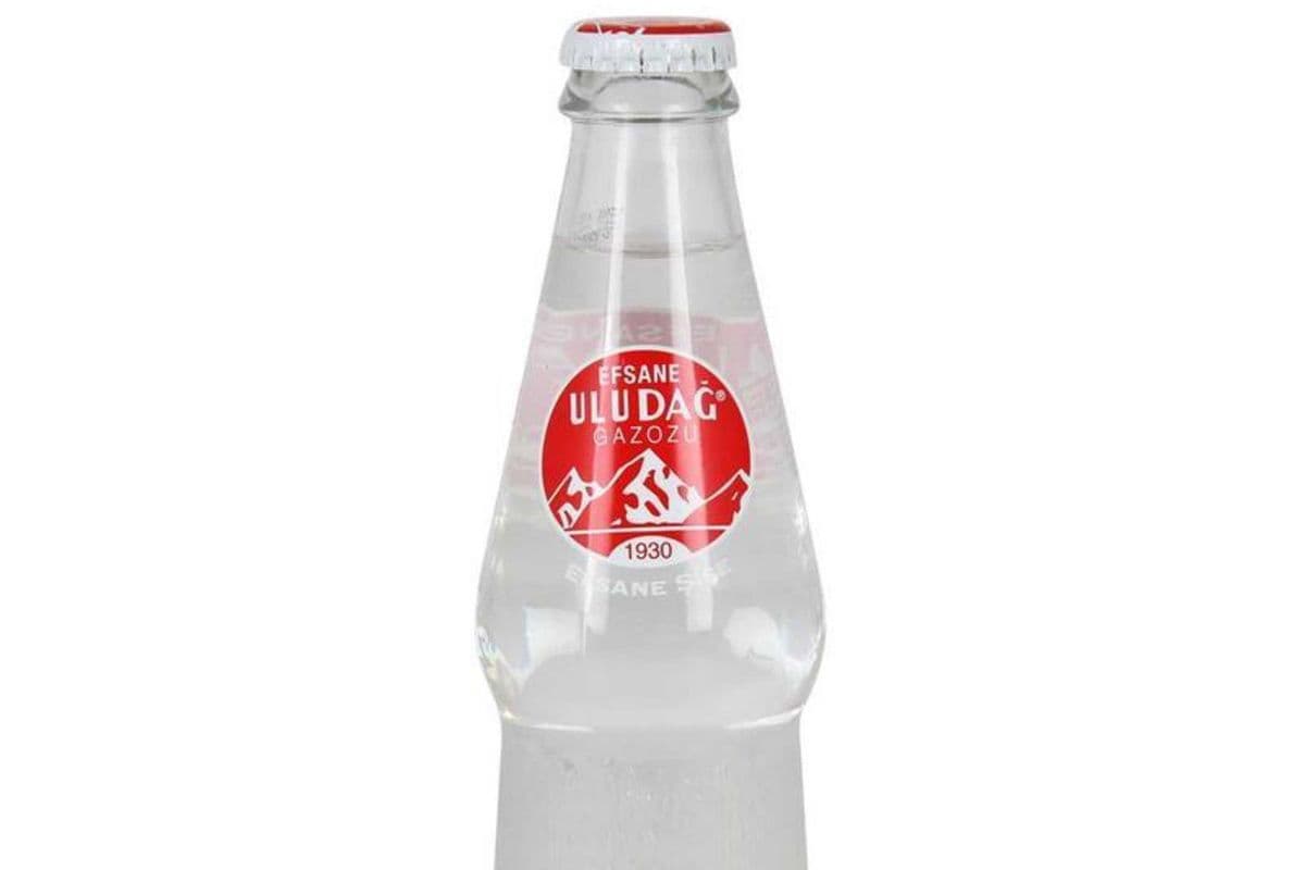 Uludag Gazoz