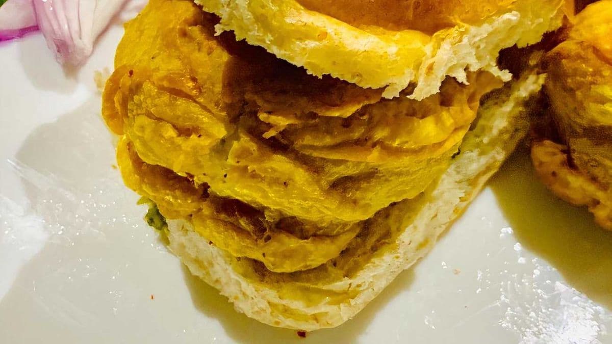Vada Pav
