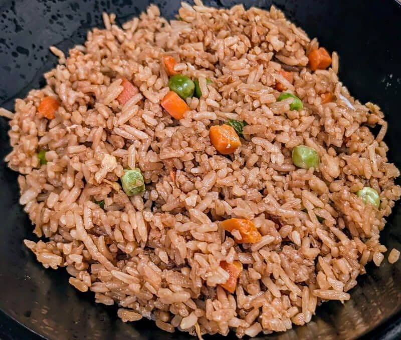 Fried Rice