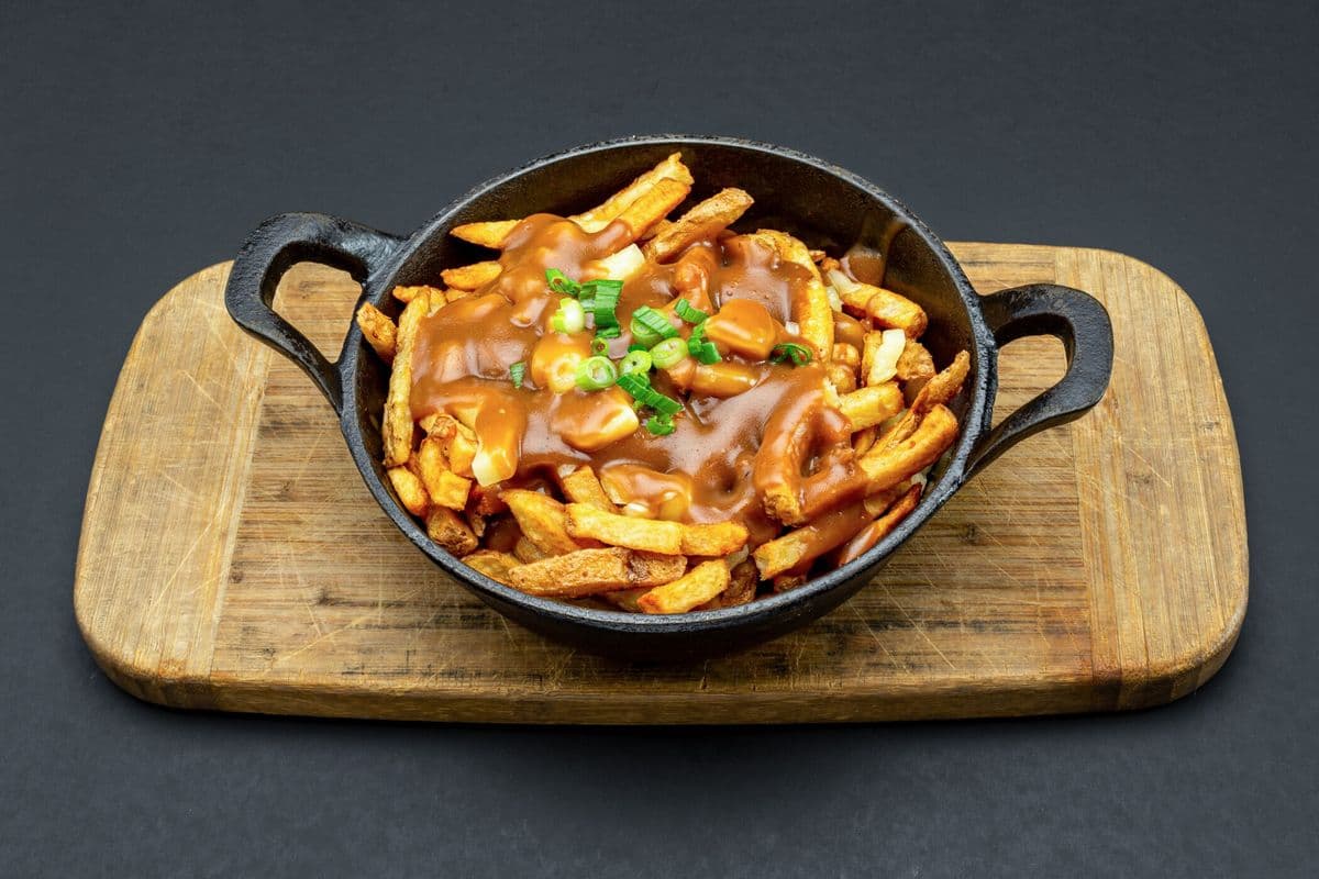 Poutine