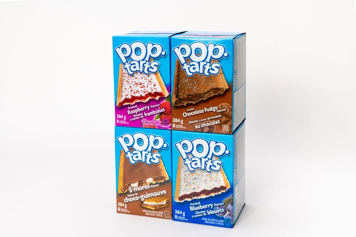 Pop Tarts (400g)