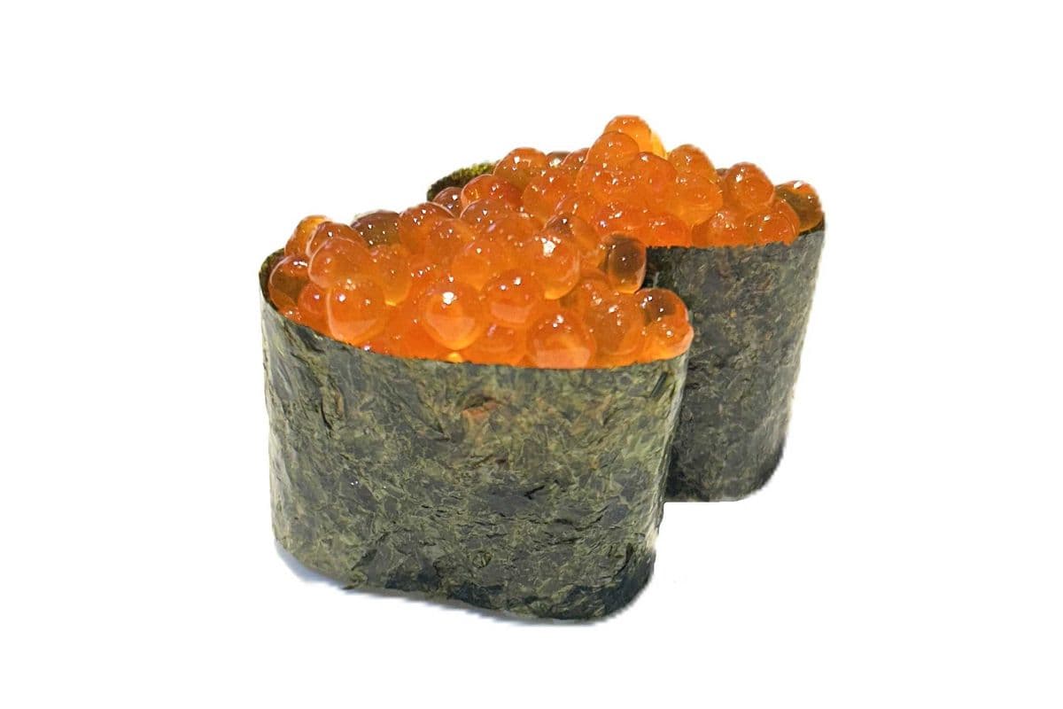 Ikura (Salmon Roe)
