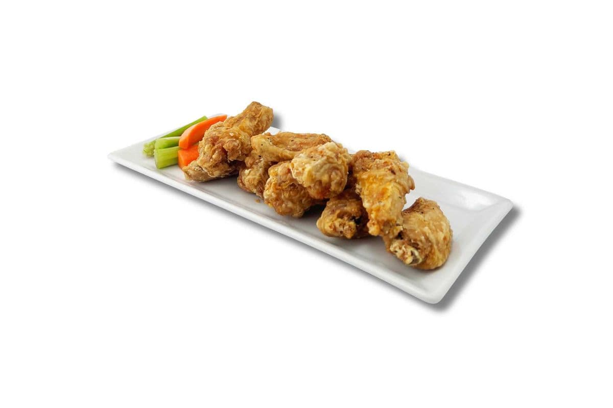 Tops Chicken Wings