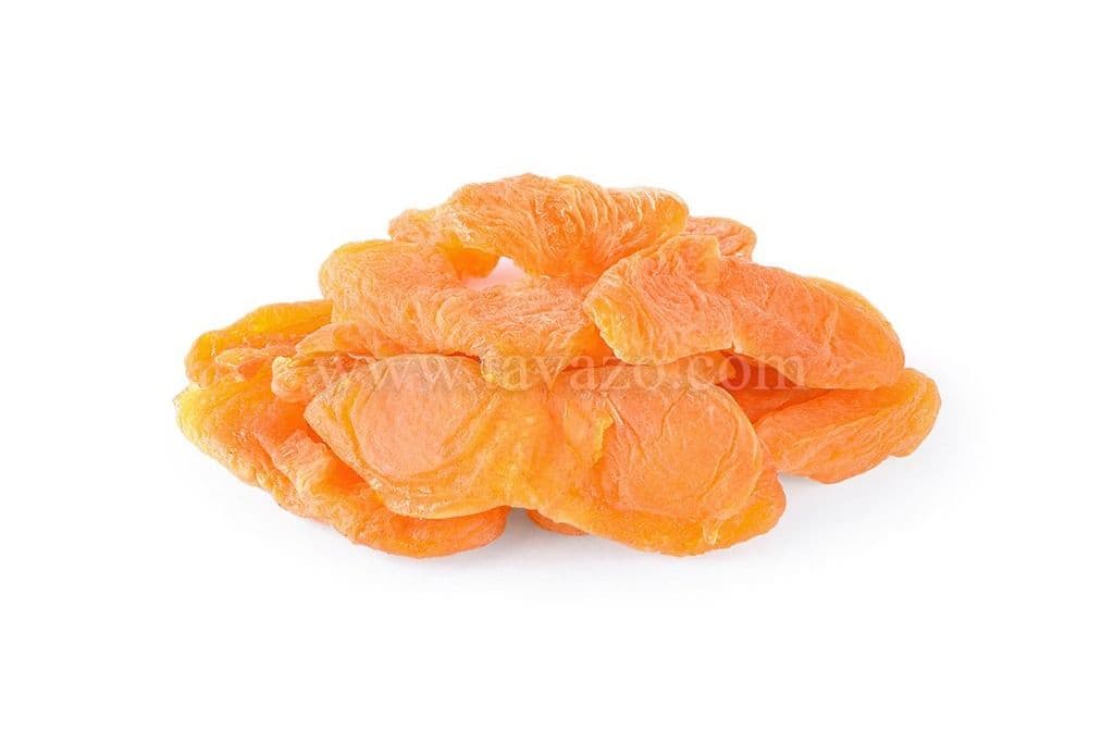 Dried Sour Apricot (500 g)
