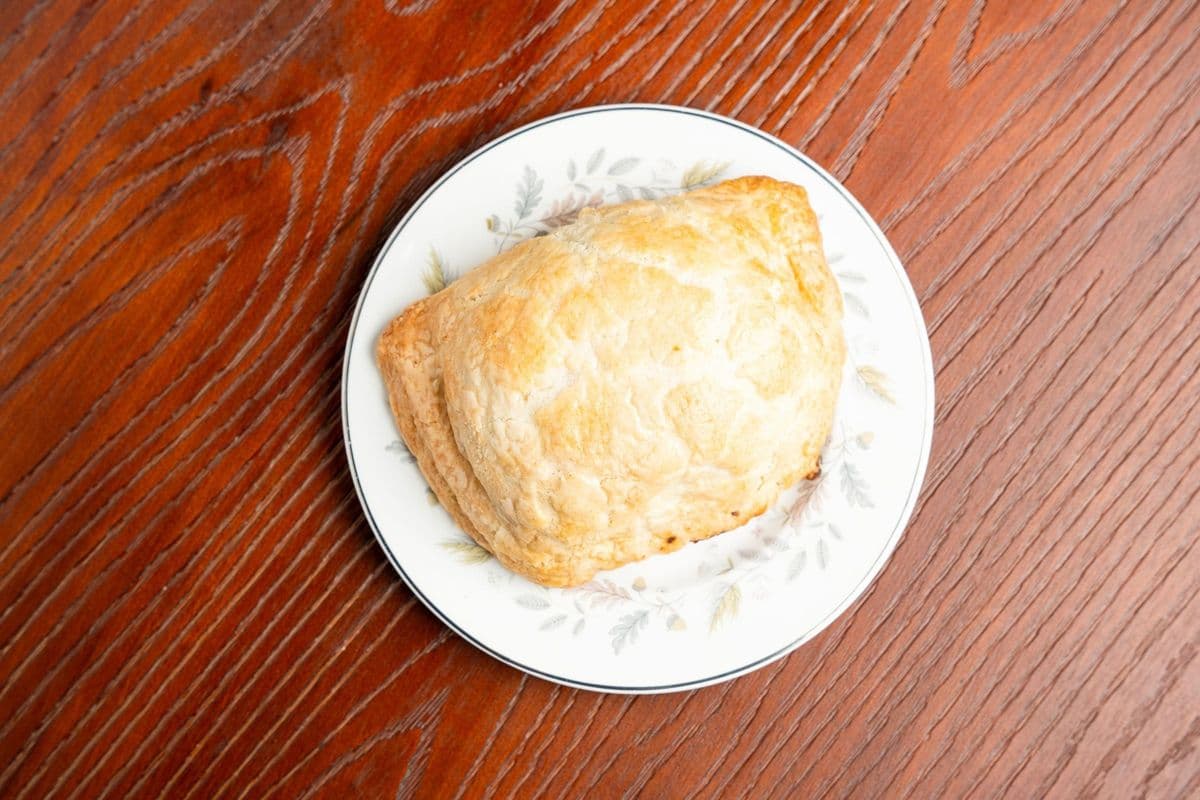 Taco Pockets