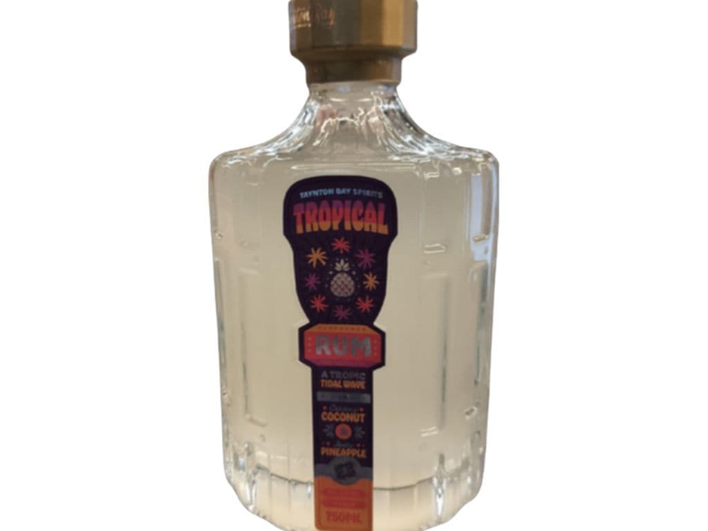 Taynton Bay - Tropical Rum
