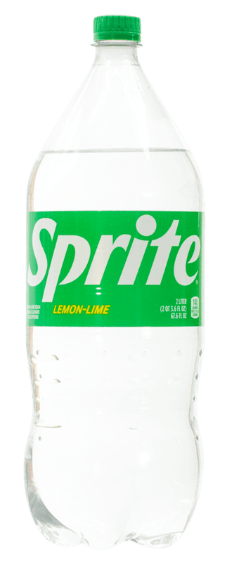 2-Liter Sprite