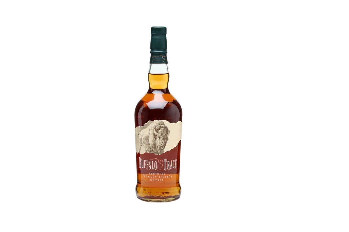 Buffalo Trace 10 Year (1 x 750 ml)
