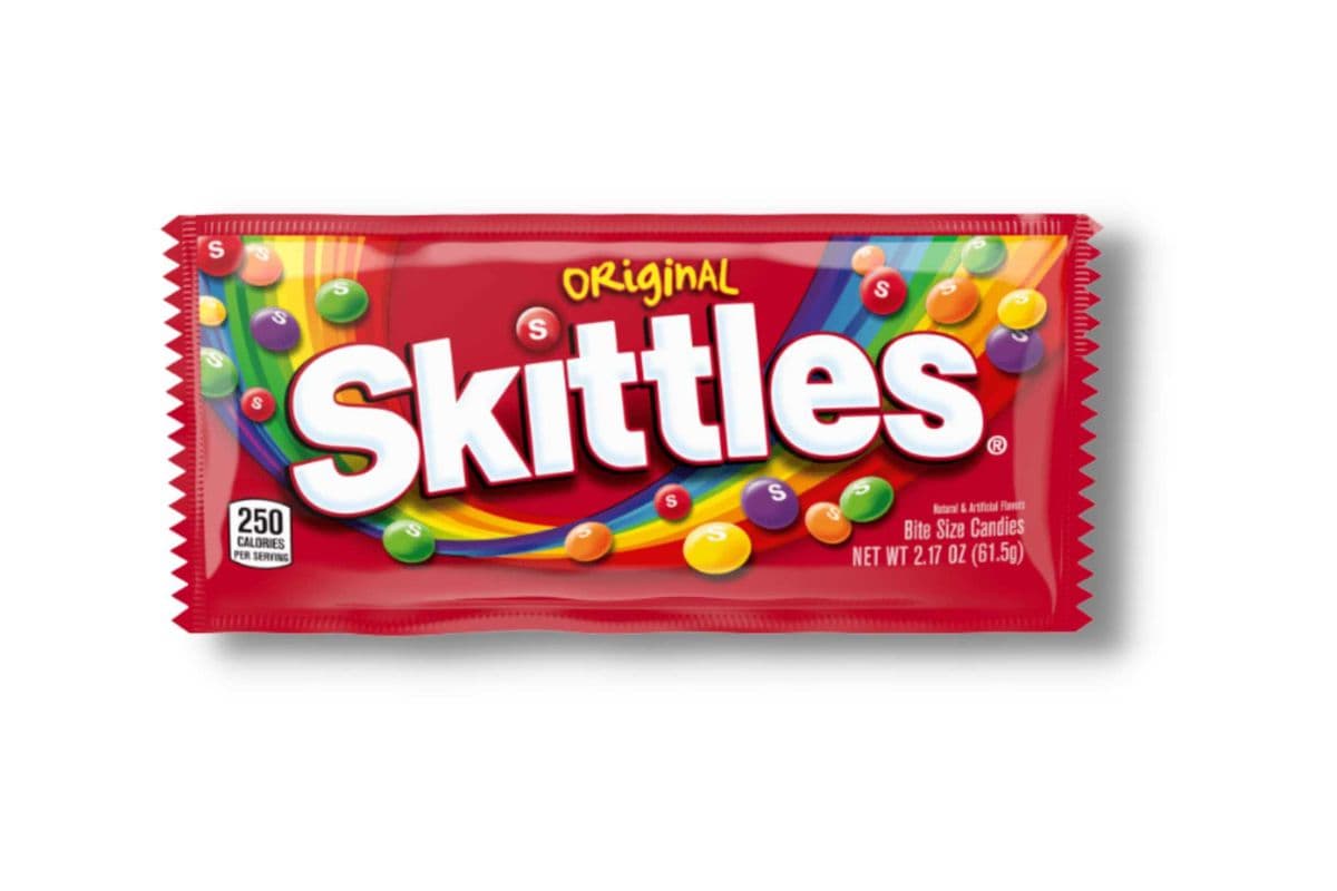 Skittles Original Candies (41 g)