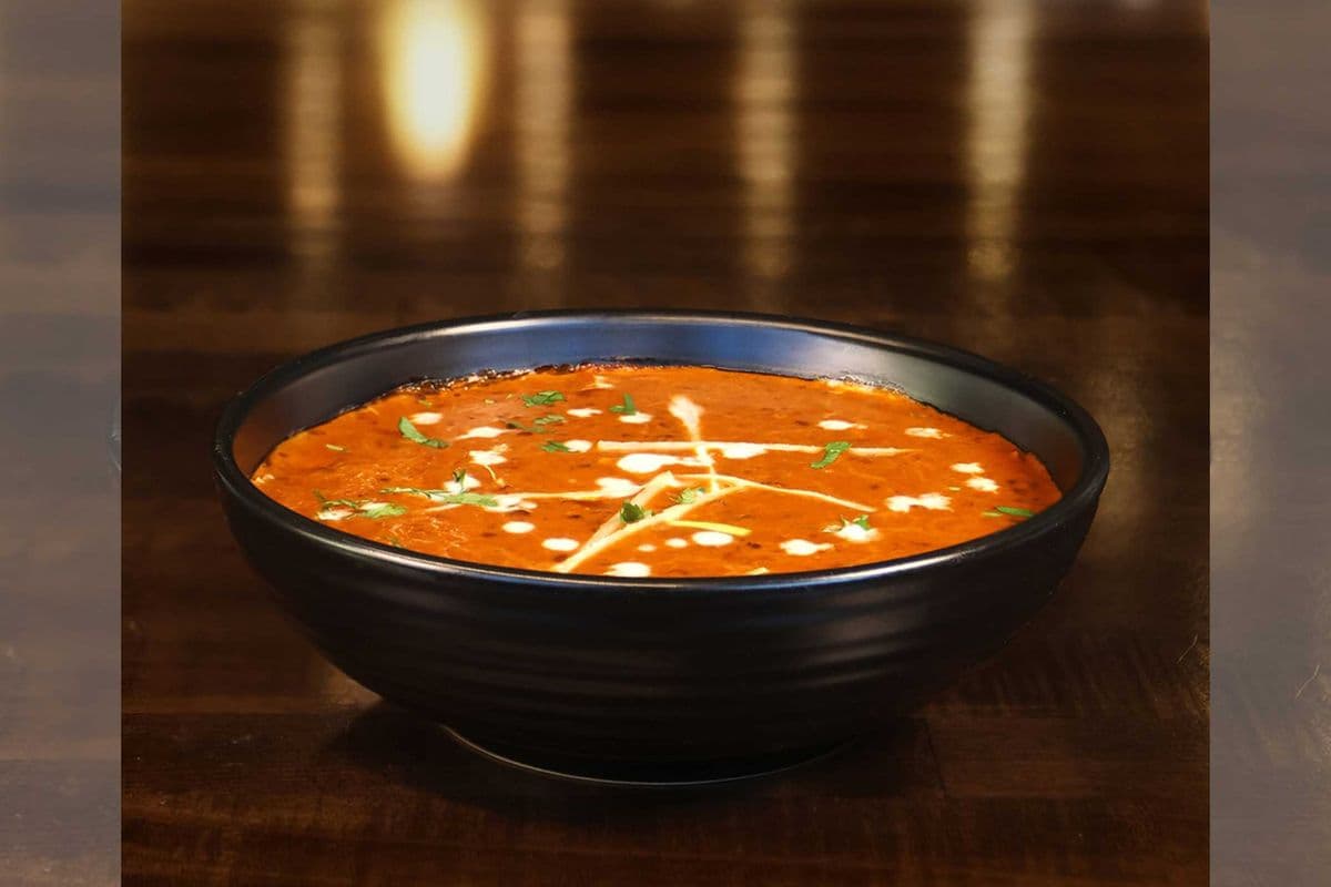Daal Makhani