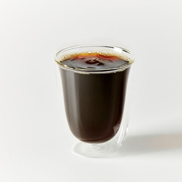 Medium Decaf Coffee