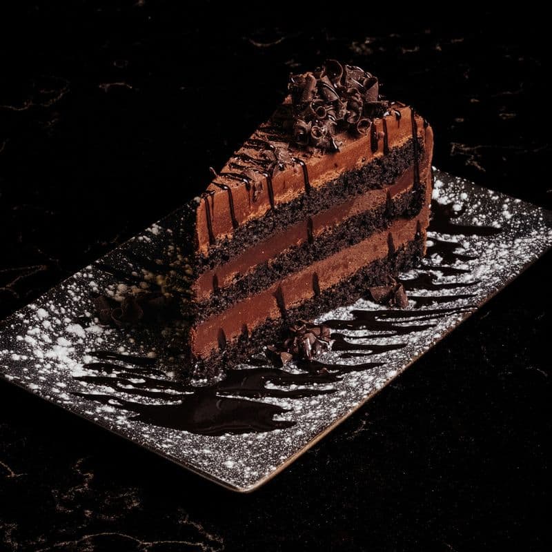 Chocolat Classique