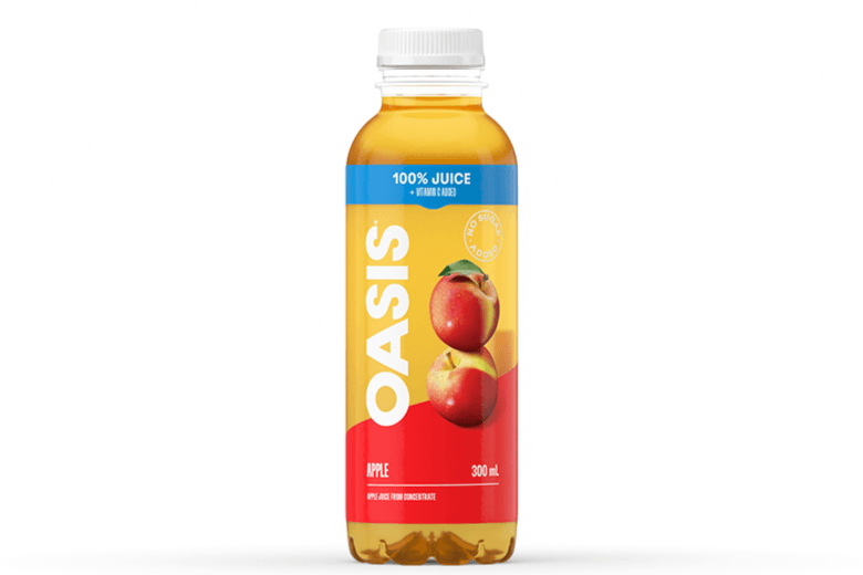 Apple Juice