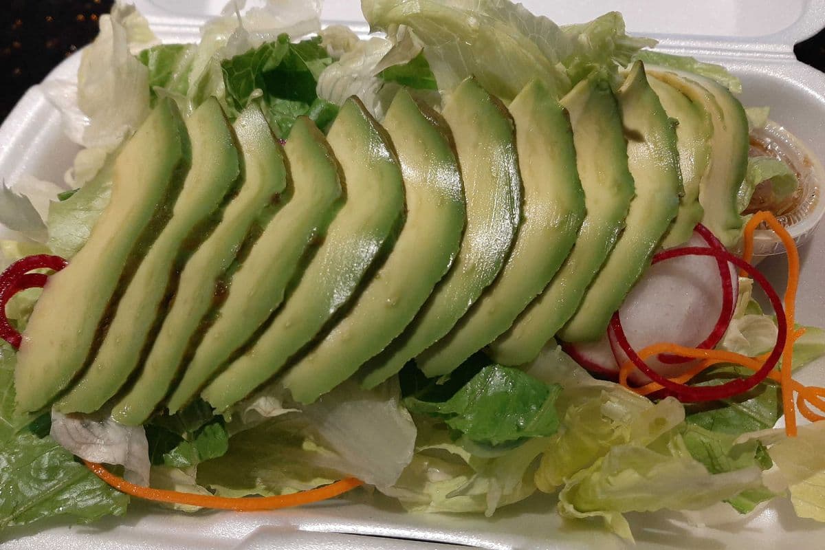 Green Salad