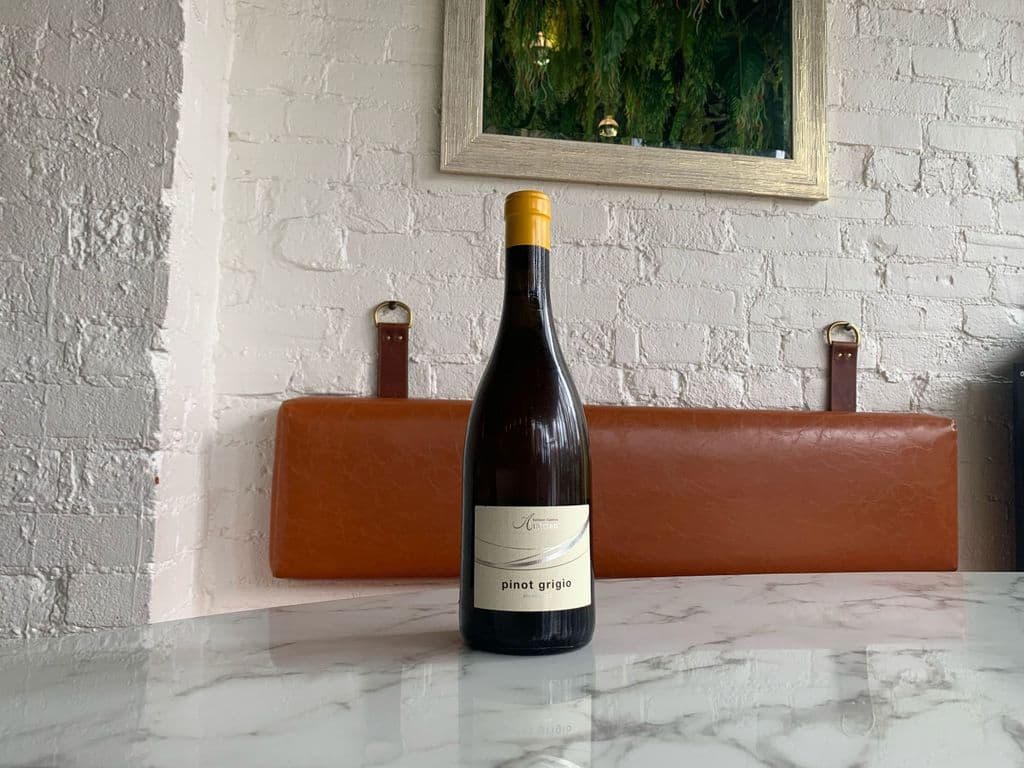 Pinot Grigio, Cantina Terlano Andriano (750ml)
