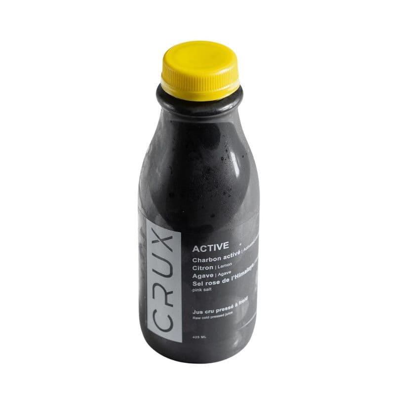 Limonade Active / Active lemonade