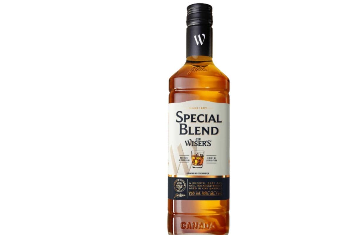 Wisers Special Blend ( $3.00 OFF ) (1 x 750ml)