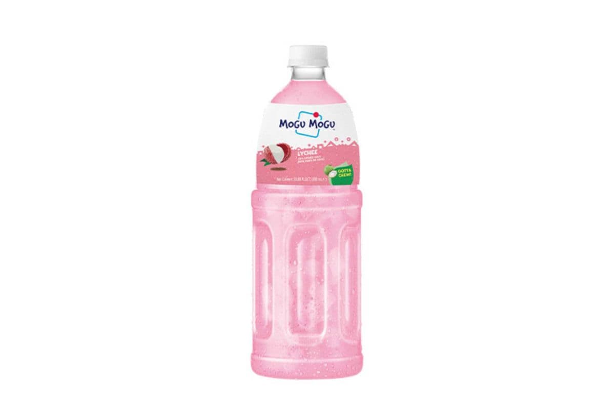 Mogu Mogu Lychee (1000 ml)