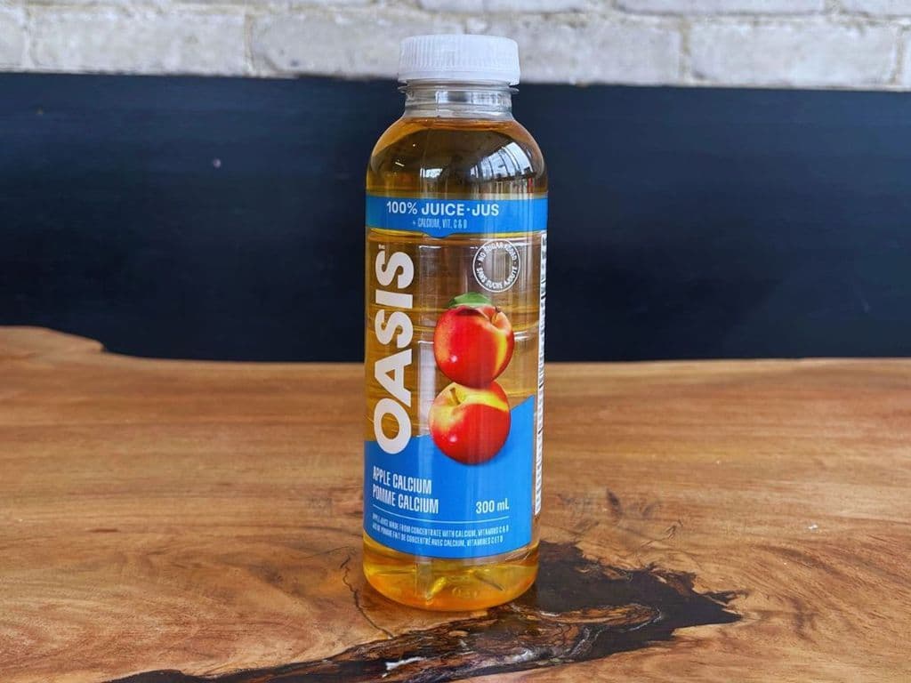 Apple Juice